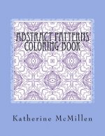 Abstract Patterns Coloring Book