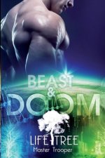 Life Tree Master Trooper - Beast & Doom