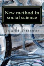New method in social science: Conceptual Generalization: Theory and applications