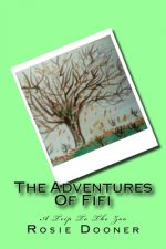 The Adventures Of Fifi: A Trip To The Zoo