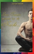 Leere Träume, verloren an die Nacht... (Gay Romance)