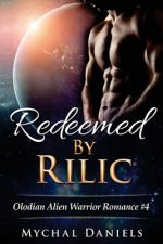 Redeemed By Rilic