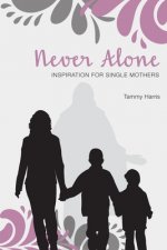 Never Alone: Inspiration for Single Mothers