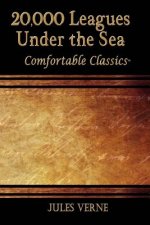 20,000 Leagues Under the Sea: Comfortable Classics