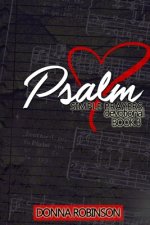 Psalm Simple Prayers Devotional Book 3