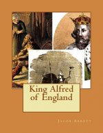 King Alfred of England