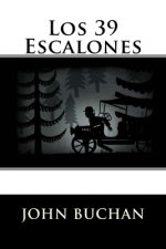 Los 39 Escalones