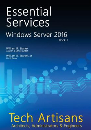 Windows Server 2016: Essential Services