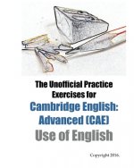 Unofficial Practice Exercises for Cambridge English