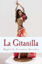 La Gitanilla: Novela Ejemplar