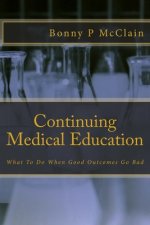 Continuing Medical Education: What To Do When Good Outcomes Go Bad