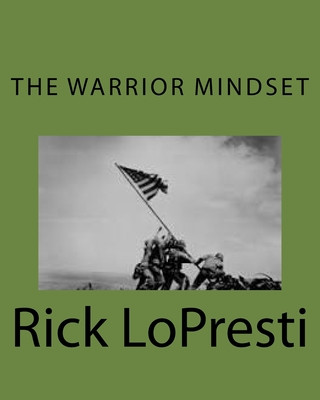 The Warrior Mindset