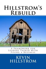Hillstrom's Rebuild: A Framework for Leaders Tasked With Fixing a Business