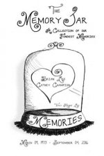 Brian Lee Cathey Champion: Memory Jar Book