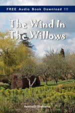 The Wind in the Willows (Include Audio book)