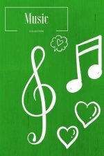 Music Collection: Green Edition