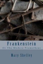 Frankenstein: Or The Modern Prometheus