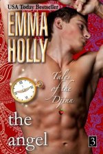 Tales of the Djinn: The Angel