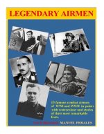 Legendary Airmen: 15 famous combat airmen of WWI and WWII