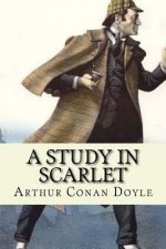 A Study in Scarlet