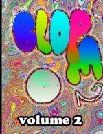 Blope: volume 2: turtles dont use telepathy