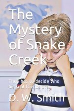 Mystery of Snake Creek