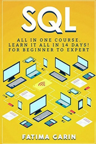 Sql: All in One Course