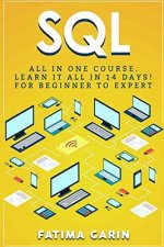 Sql: All in One Course