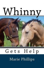 Whinny Gets Help