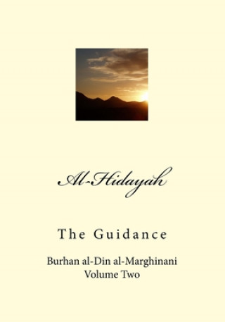 Al-Hidayah: The Guidance