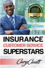 Insurance Customer Service Superstars: Six attitudes that bring out our best