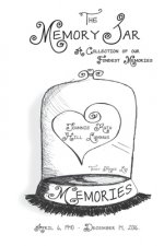 Johnnie Ruth Hill Lummus: Memory Jar Book
