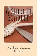 A Study in Scarlet