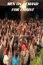 Men On Demand For Christ