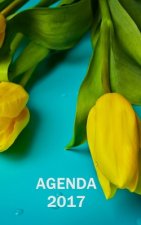 Agenda 2017 - Dise?o tulipanes