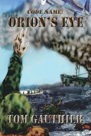Code Name: Orion's Eye