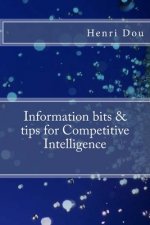 Information bits and tips for Competitive Intelligence: Deluxe Edition