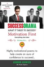 Successorama: 20 Highly Motivational Poems to help you Succeed