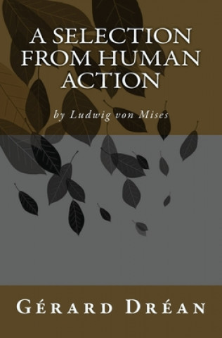A selection from Human Action