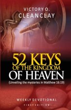 Keys Of The Kingdom Of Heaven