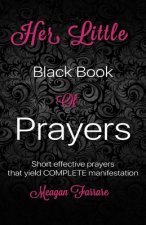 Her Little Black Book of Prayers