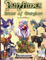 Ponyfinder - Races of Everglow