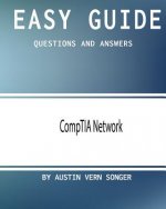 Easy Guide: CompTIA Network: Questions and Answers
