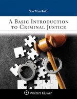 A Basic Introduction to Criminal Justice