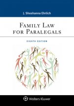 Family Law for Paralegals