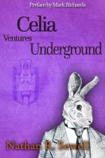 Celia Ventures Underground: Alice's Adventures from Back to Front