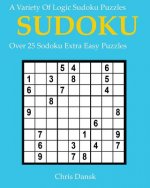 Sudoku: Extra Easy