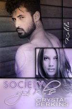 Society Girls: Kalila