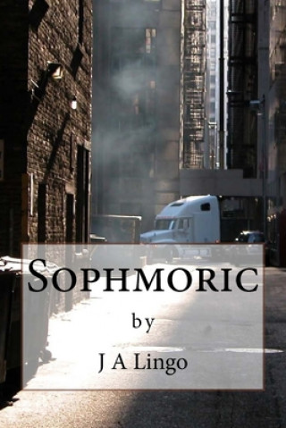 Sophmoric