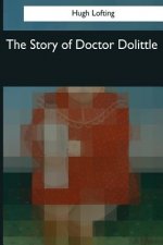 The Story of Doctor Dolittle